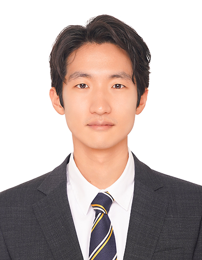 Professional headshot