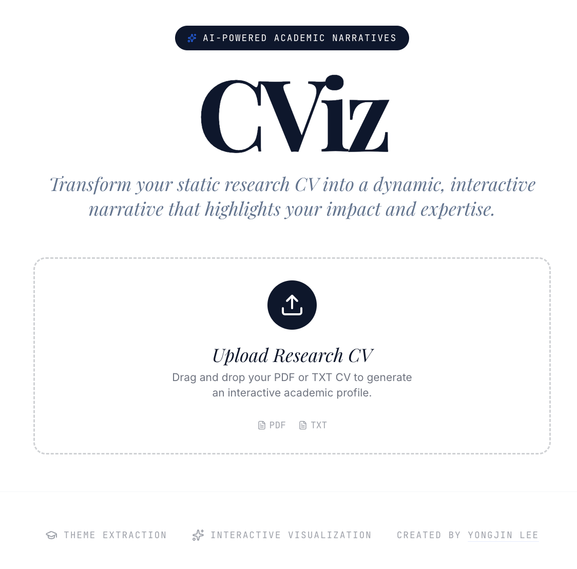 CViz